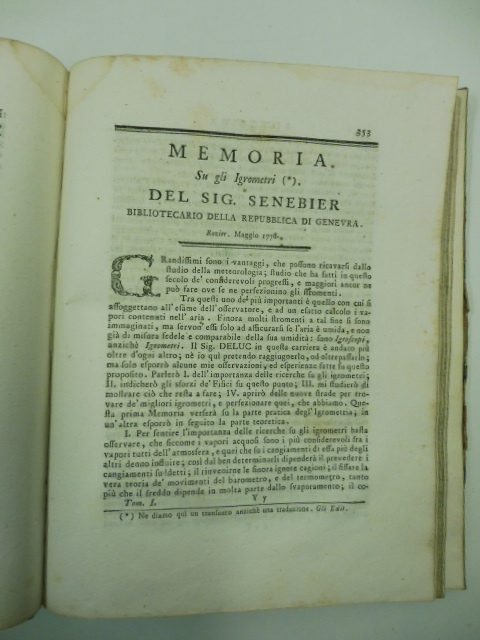 Libreria Coenobium