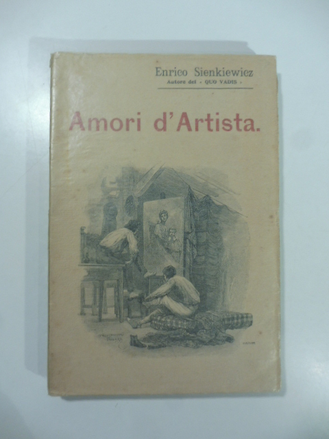 Libreria Coenobium