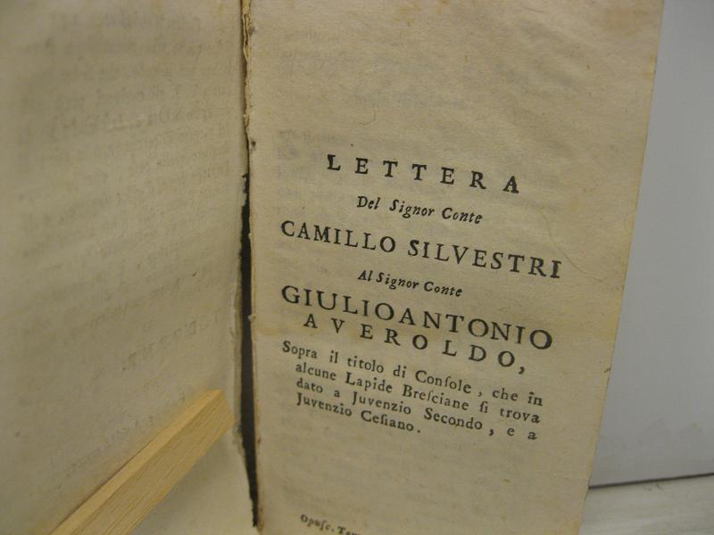 Libreria Coenobium