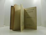 Abyssinia of to - day an account of the first mission sent by the american governement to the court of Kings (1903 - 1904)