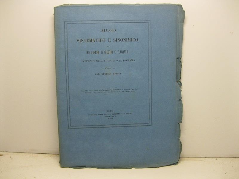 Libreria Coenobium