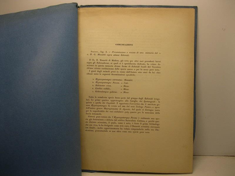 Libreria Coenobium