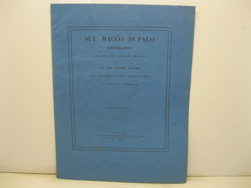 Libreria Coenobium