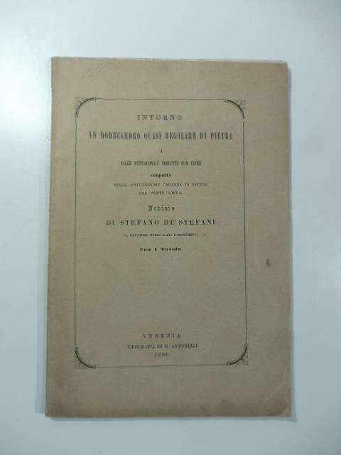 Libreria Coenobium