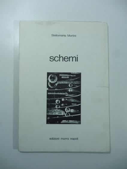 Schemi - copertina