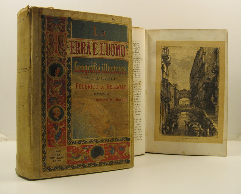 Libreria Coenobium