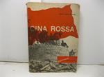 Cina rossa