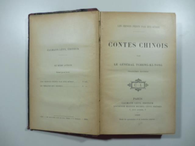 Libreria Coenobium