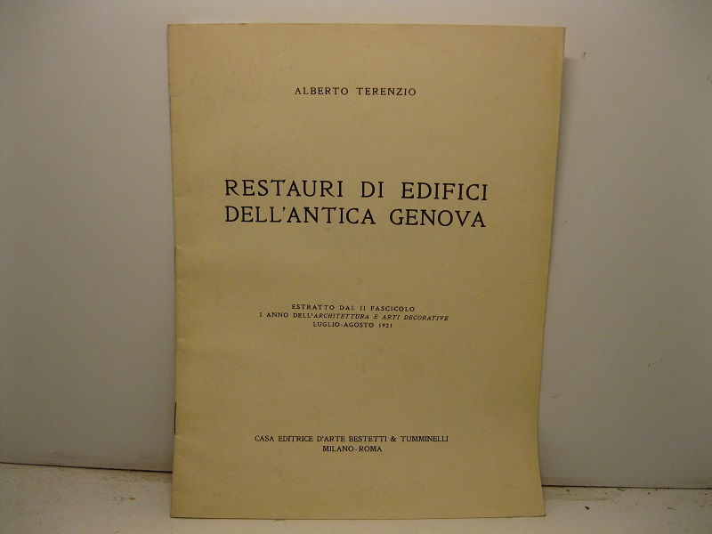 Libreria Coenobium