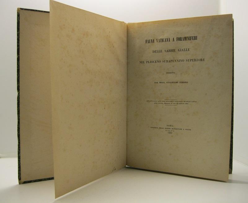 Libreria Coenobium