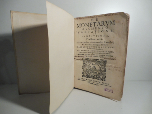 Libreria Coenobium