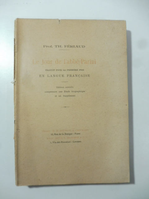Libreria Coenobium