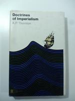 Doctrines of imperialism