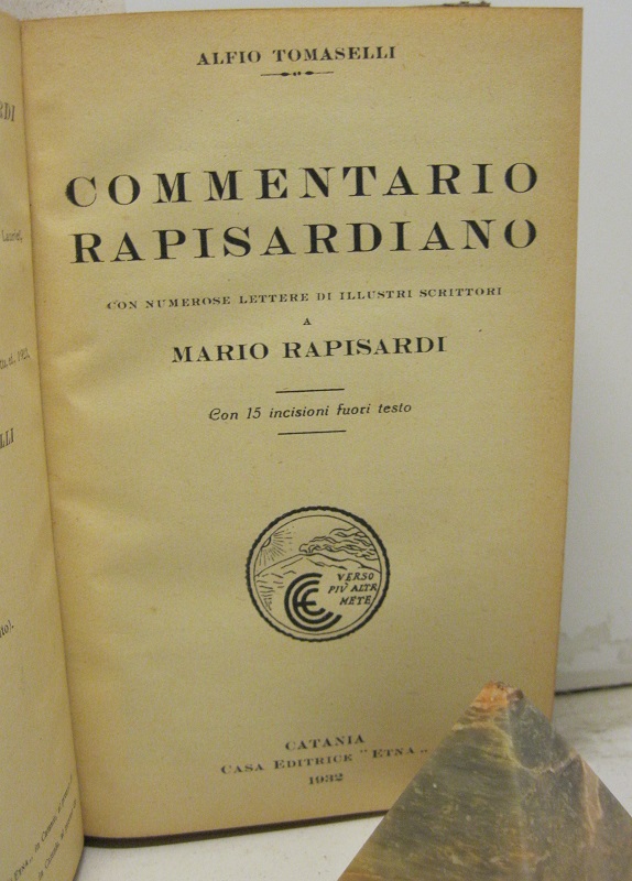 Libreria Coenobium