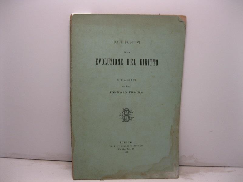 Libreria Coenobium