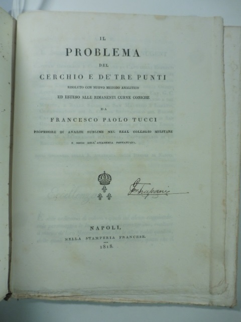 Libreria Coenobium