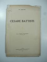 Cesare Battisti
