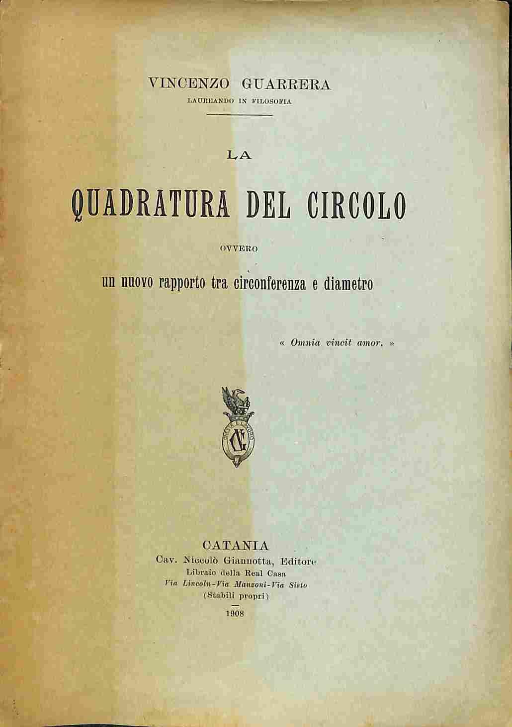 Libreria Coenobium