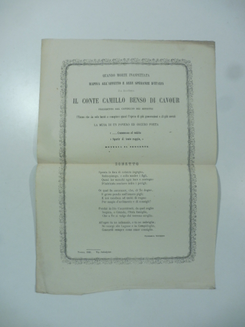 Libreria Coenobium