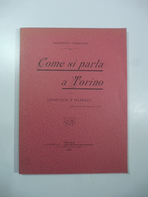 Libreria Coenobium