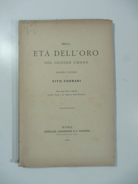 Libreria Coenobium