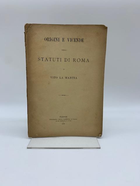Libreria Coenobium