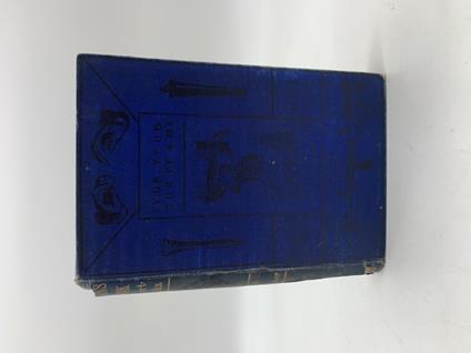 The Magician's Own Book by the author of 'The Secret Out' Containing Ample Instructions for Recreations in Chemistry, Acoustics, Pneumatics, Legerdemain, Prestidigitation, Electricity - copertina