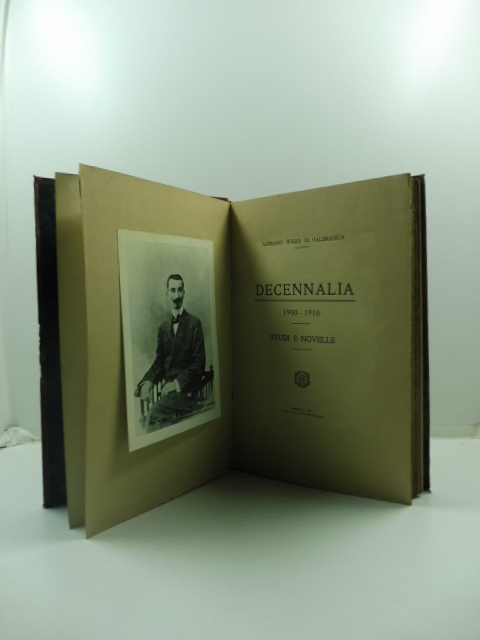 Libreria Coenobium