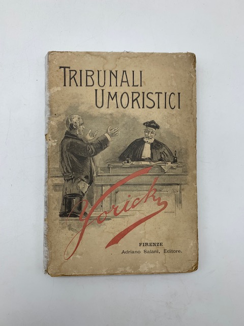 Libreria Coenobium
