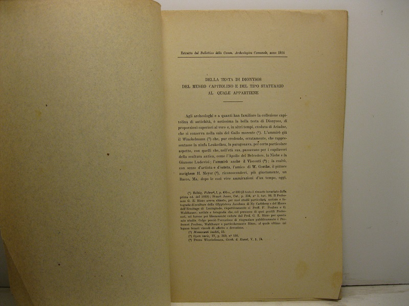 Libreria Coenobium