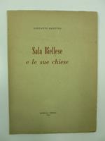 Sala biellese e le sue chiese