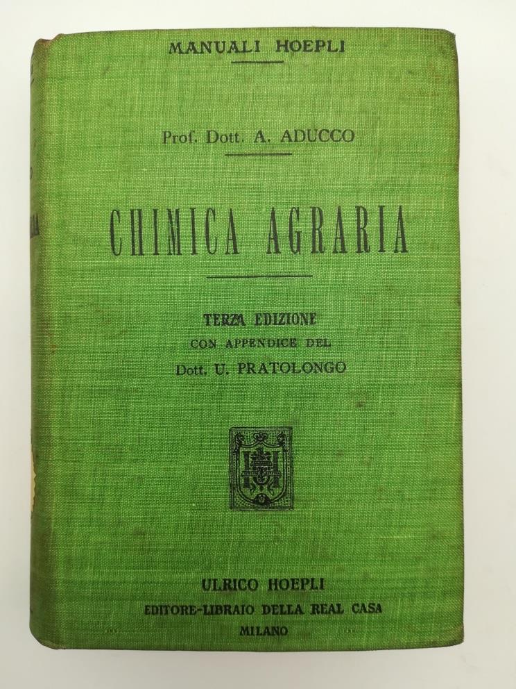 Libreria Coenobium