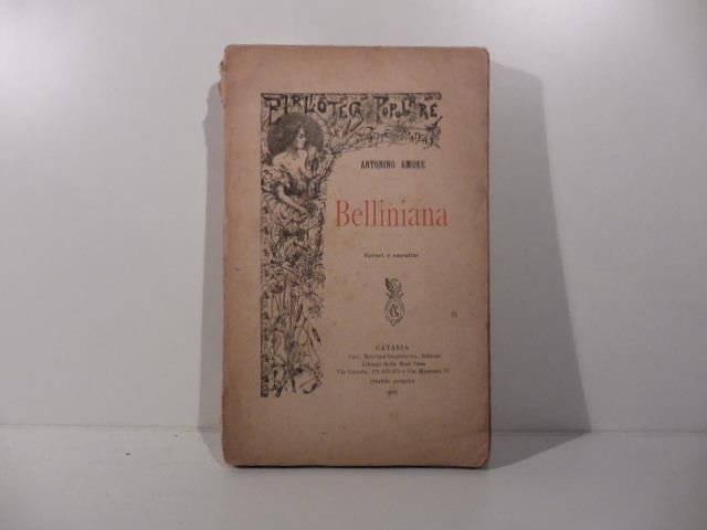 Libreria Coenobium