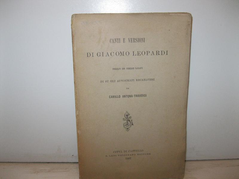 Libreria Coenobium