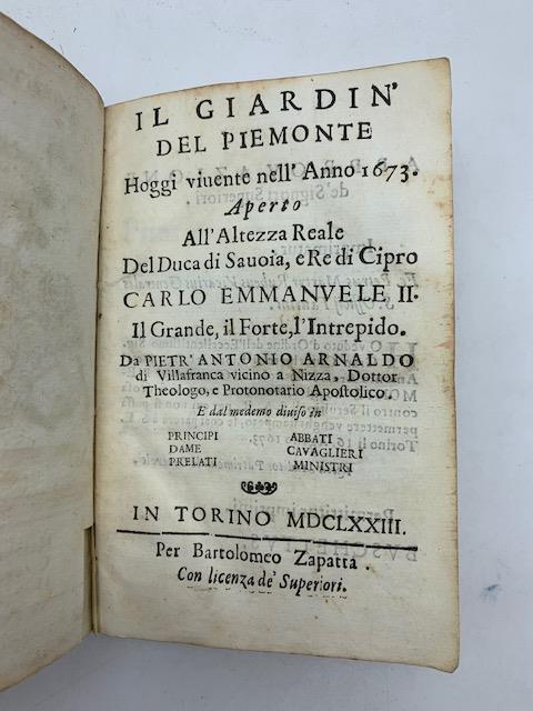 Libreria Coenobium