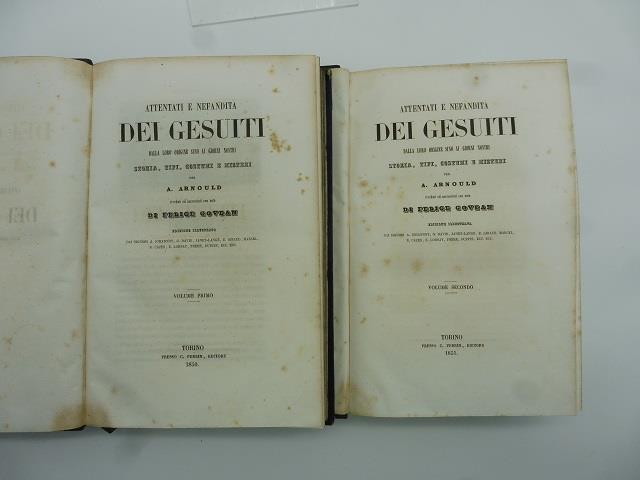 Libreria Coenobium