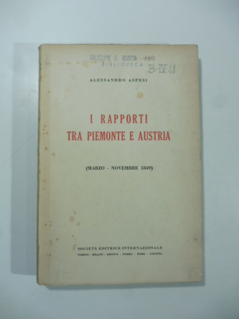 Libreria Coenobium