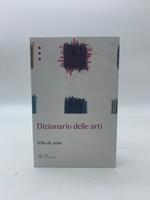 Dizionario delle arti