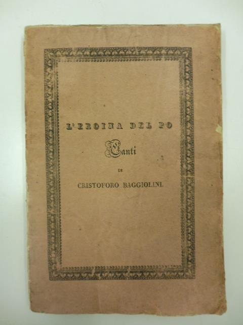 Libreria Coenobium
