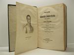 Corso di agricoltura teorico-pratica. Opera postuma di Paolo Balsamo da Termini gia' professore di tal facolta' nella Regia Universita' di Palermo con note e supplementi di georgofili siciliani pubblicata da Agostino Gallo