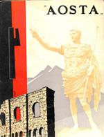Ricerche e studi sui monumenti romani della Val d'Aosta