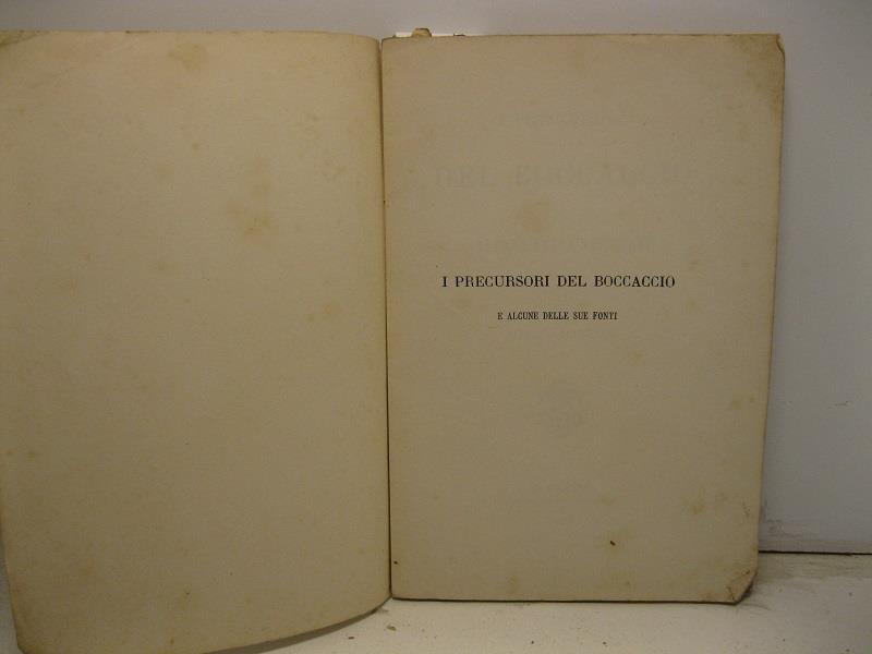 Libreria Coenobium