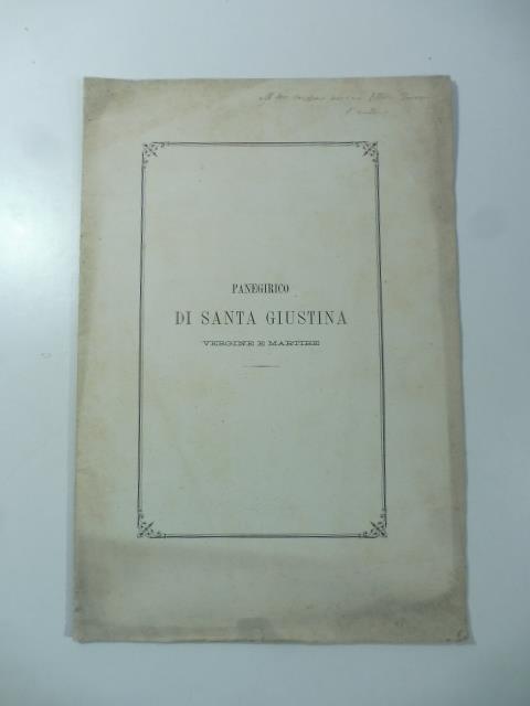 Libreria Coenobium