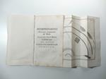 Interpretazione d'un antico frammento di Vaso trovato nella Citta' di Modena l'anno 1727. Del Dottor Girolamo Baruffaldi ferrarese
