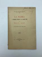 La flora. Il paesaggio botanico e le piante utili della Tripolitania e Cirenaica