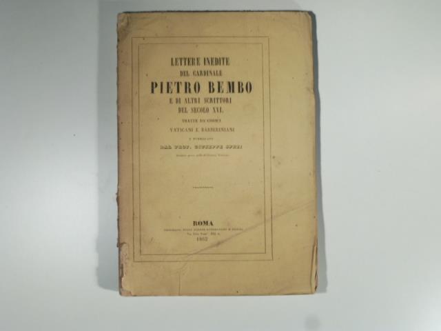 Libreria Coenobium