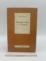 Benedetto Croce e il Fascismo