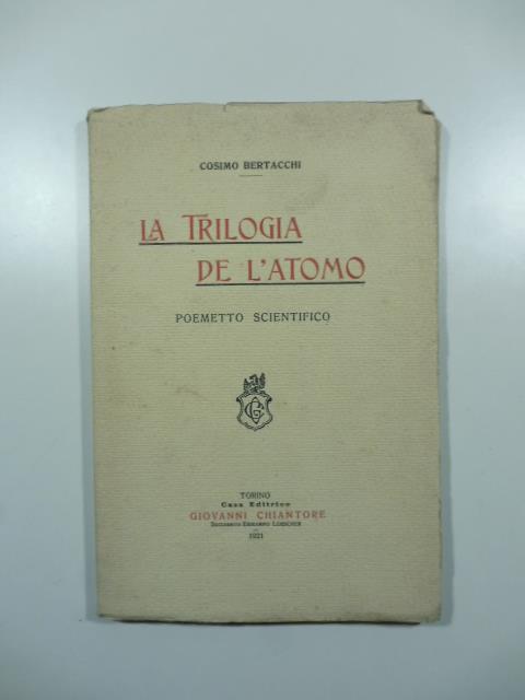 Libreria Coenobium