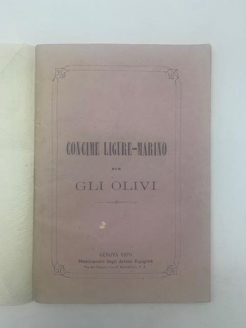 Libreria Coenobium