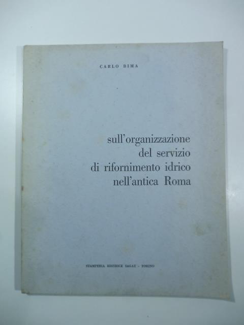 Libreria Coenobium